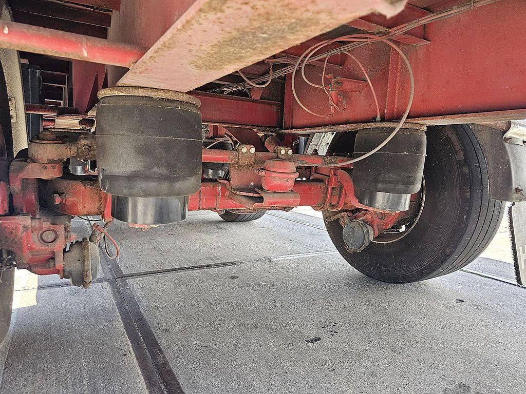 L.A.G. O-3-39-LS alcoa's plateau