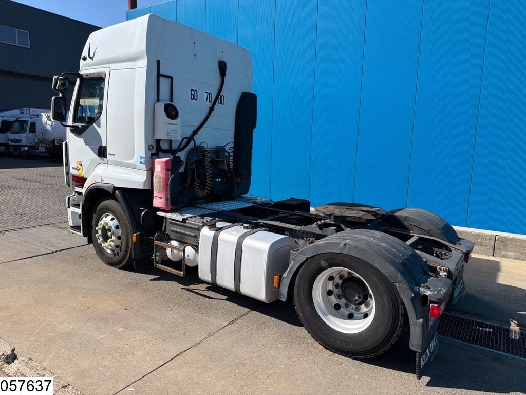Renault Premium 460 Dxi EURO 5, Retarder, PTO, ADR