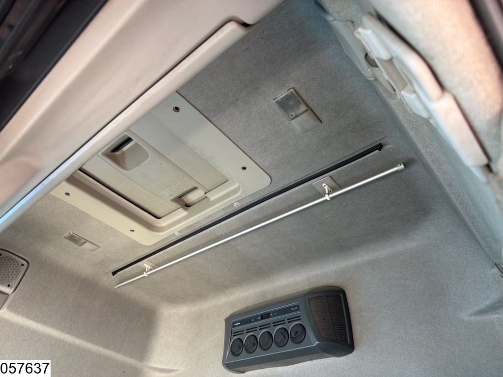 Renault Premium 460 Dxi EURO 5, Retarder, PTO, ADR