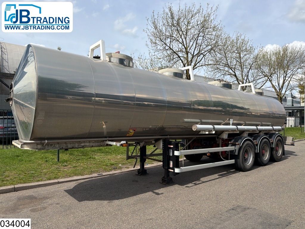 Guhur Chemie 24598 Liter, 1 Comp