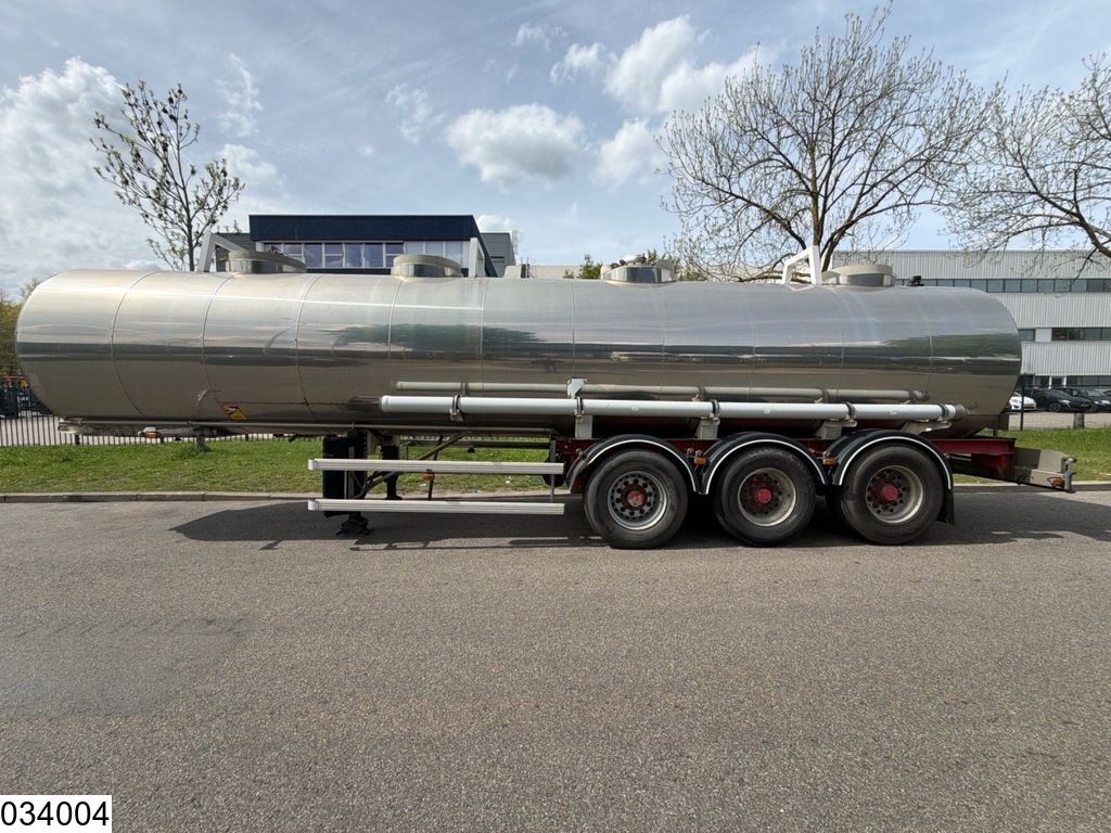 Guhur Chemie 24598 Liter, 1 Comp