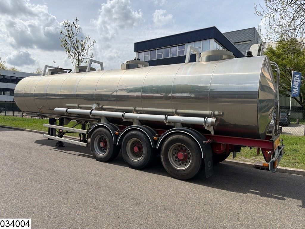 Guhur Chemie 24598 Liter, 1 Comp