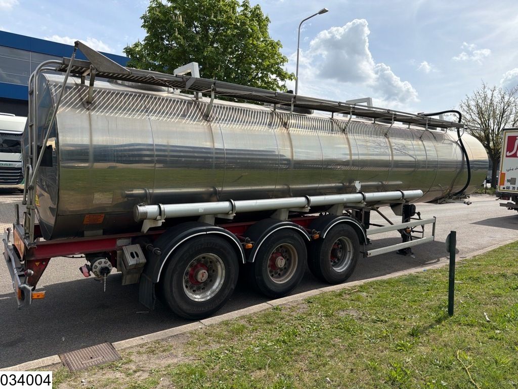 Guhur Chemie 24598 Liter, 1 Comp