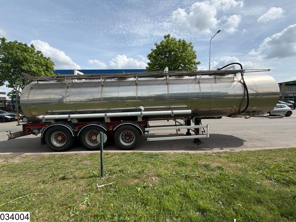 Guhur Chemie 24598 Liter, 1 Comp