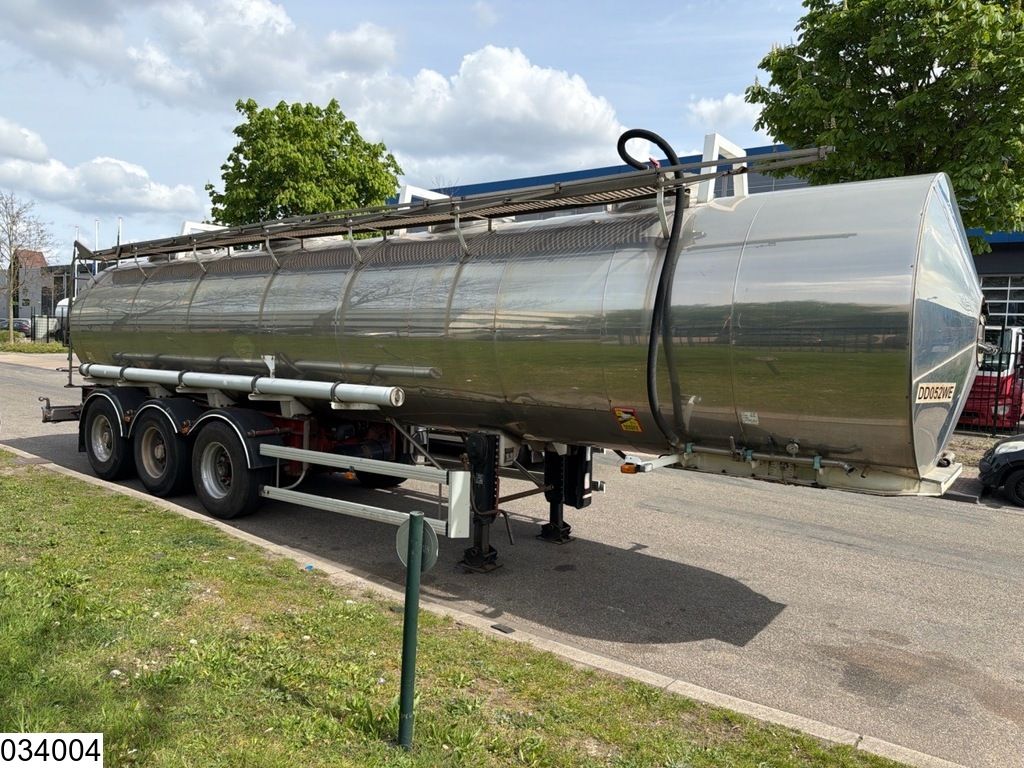 Guhur Chemie 24598 Liter, 1 Comp