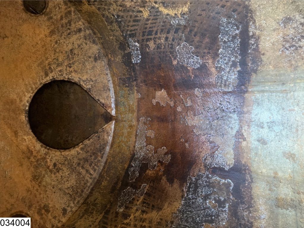 Guhur Chemie 24598 Liter, 1 Comp