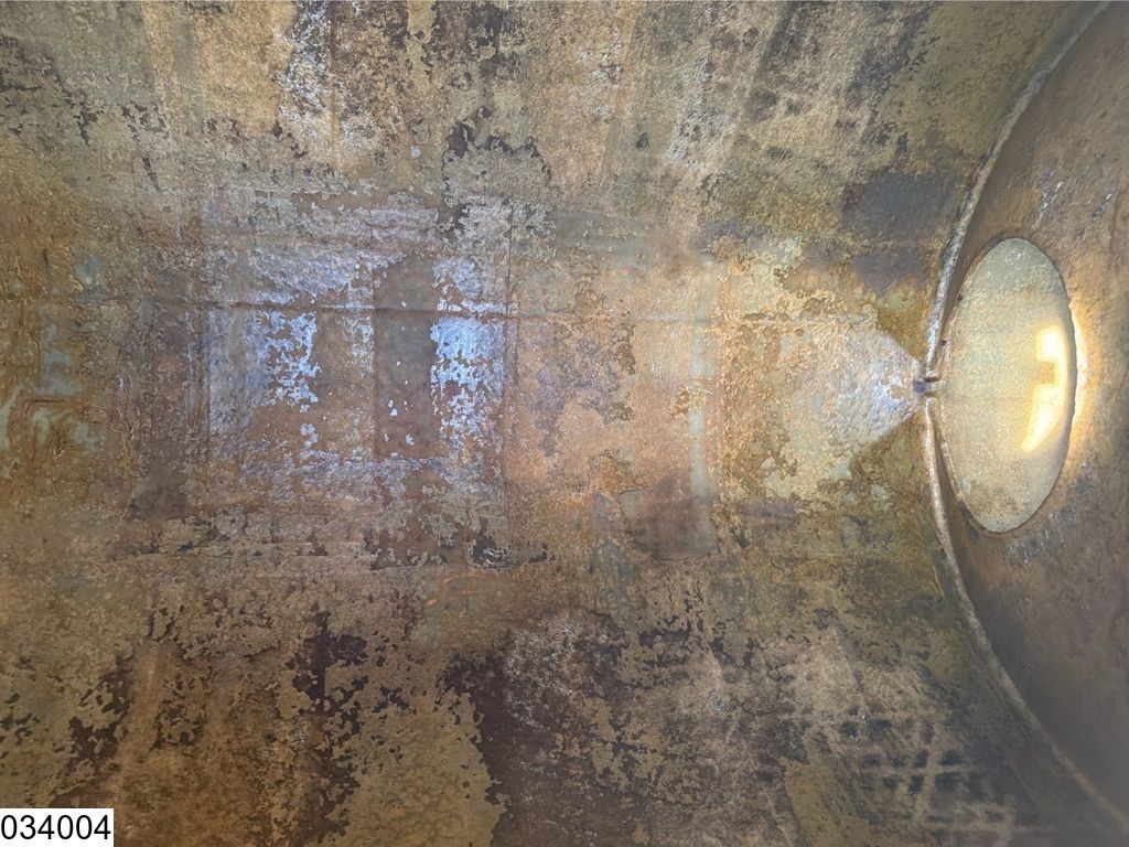 Guhur Chemie 24598 Liter, 1 Comp