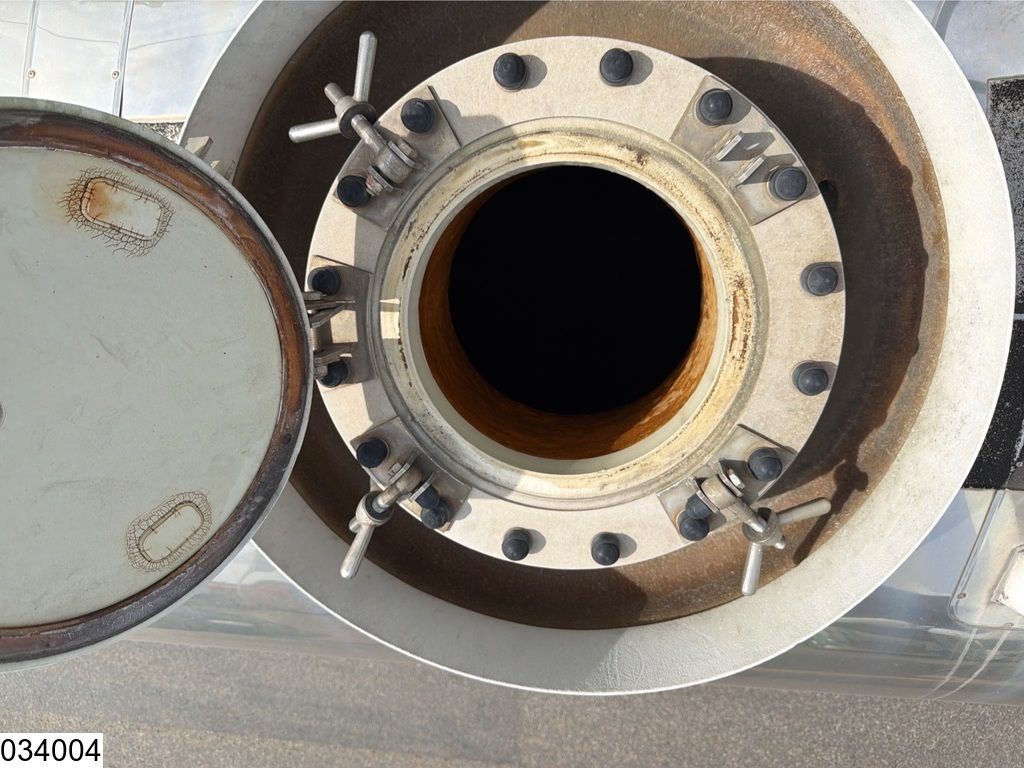 Guhur Chemie 24598 Liter, 1 Comp