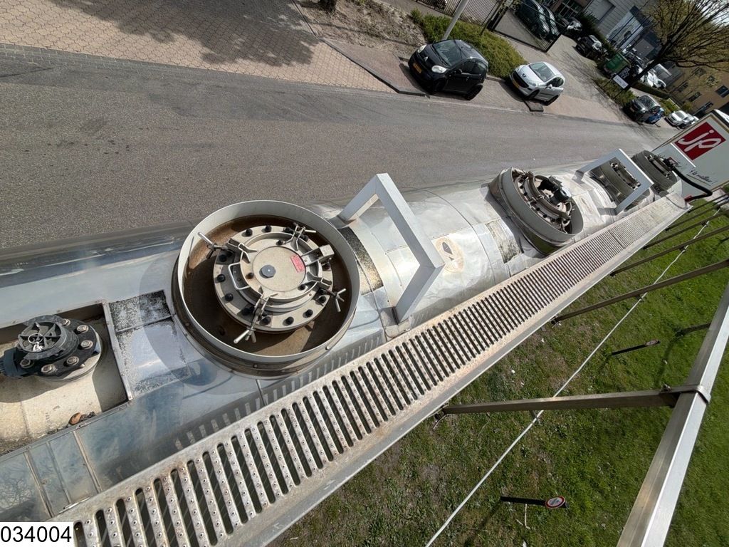 Guhur Chemie 24598 Liter, 1 Comp