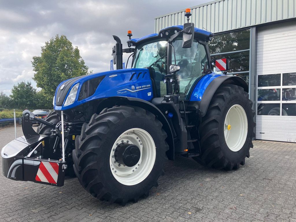 New Holland T7 290 New Gen