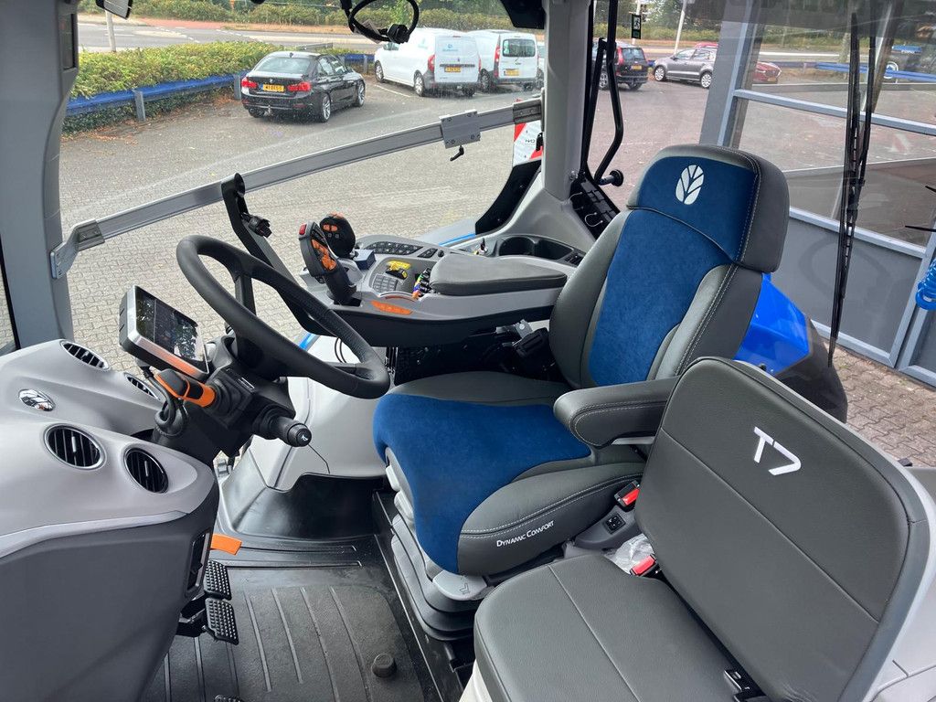 New Holland T7 290 New Gen