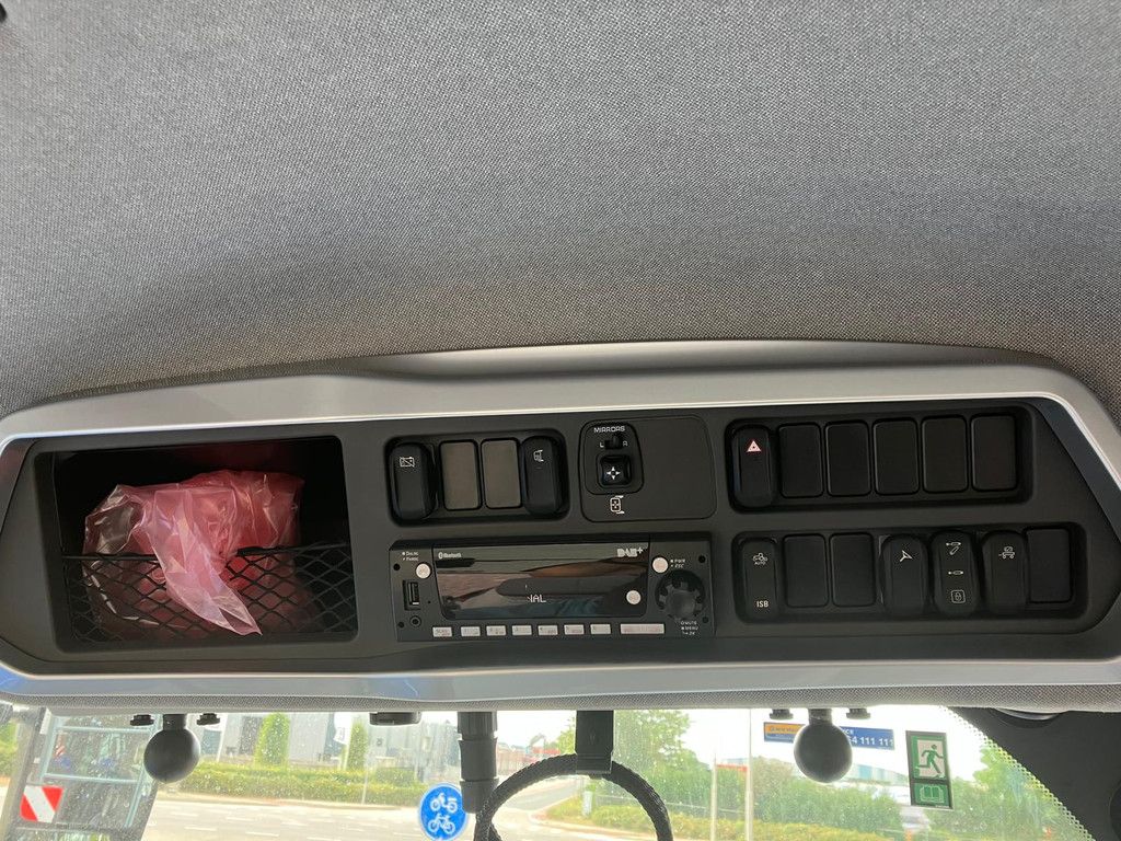 New Holland T7 290 New Gen