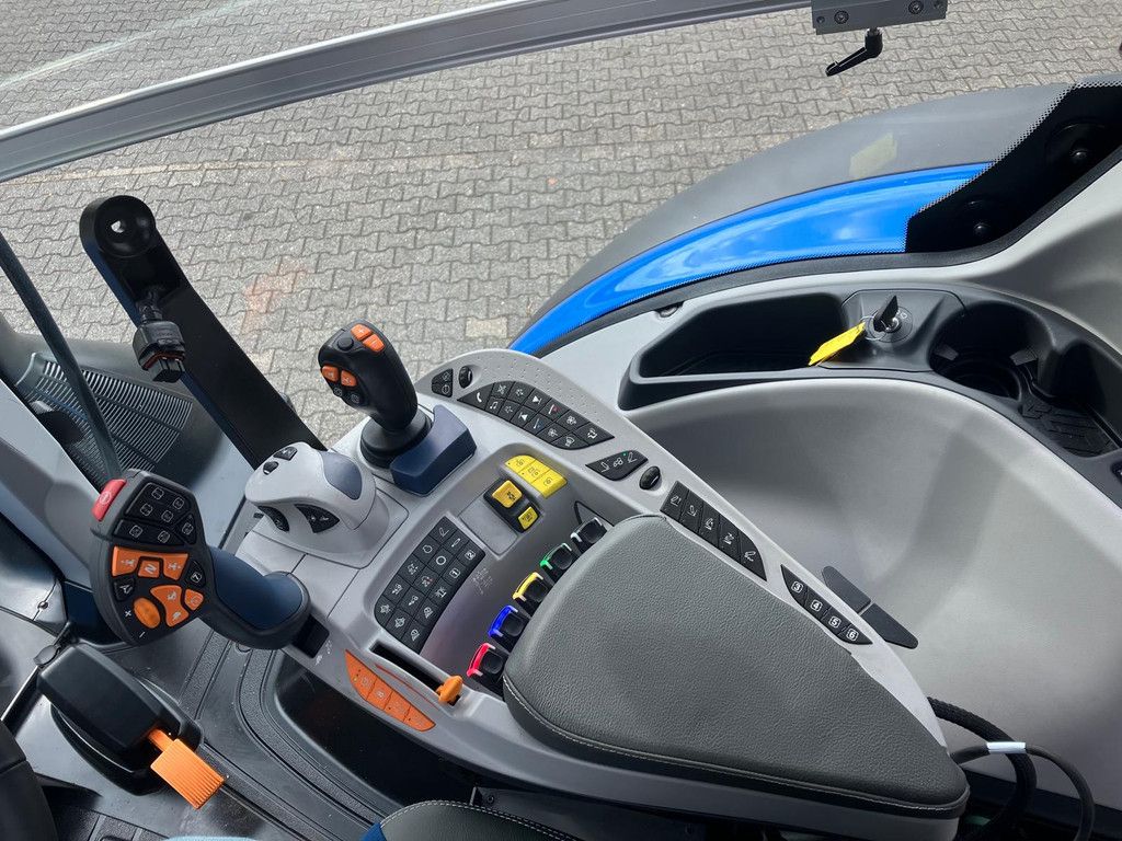 New Holland T7 290 New Gen