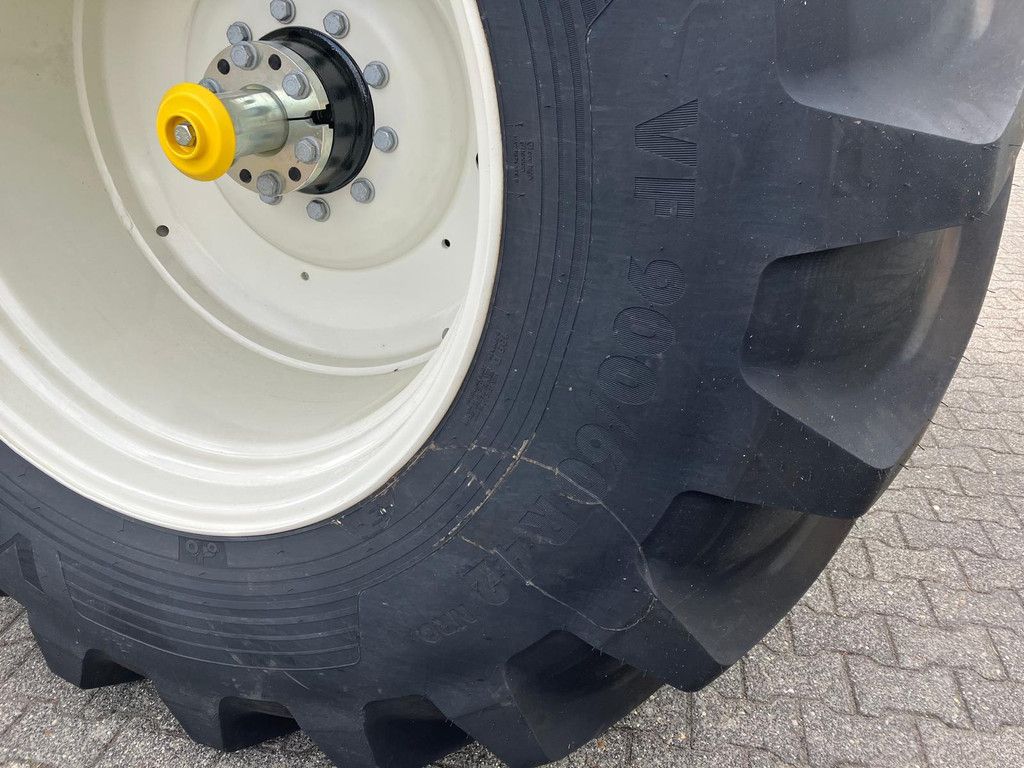 New Holland T7 290 New Gen