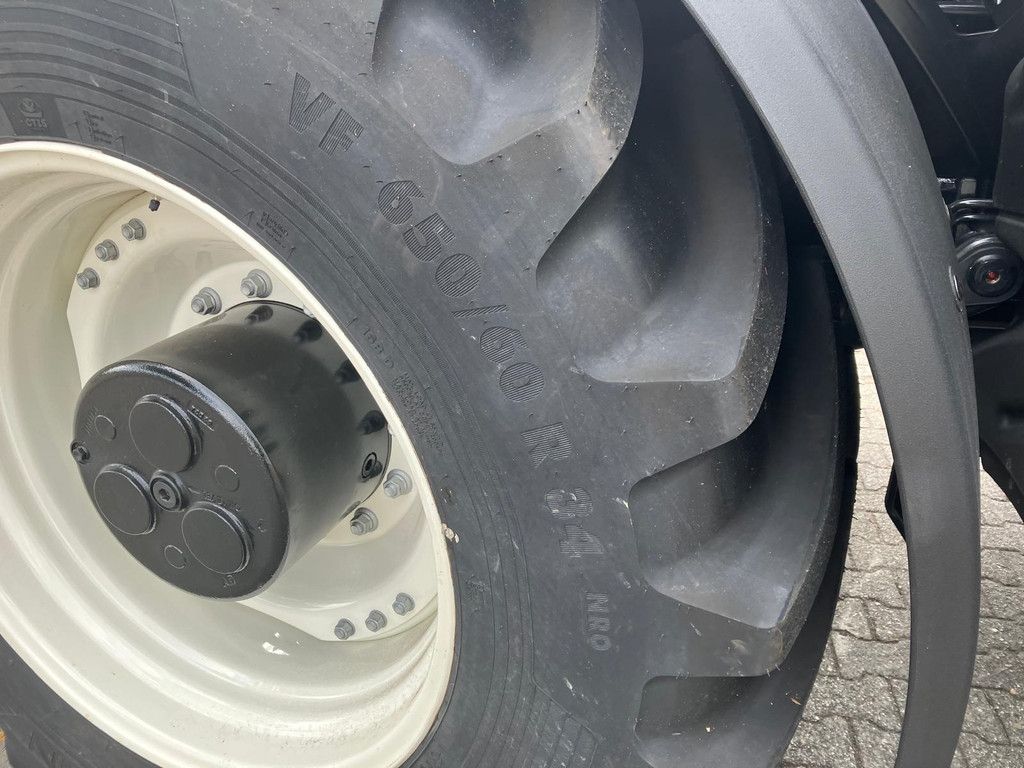 New Holland T7 290 New Gen