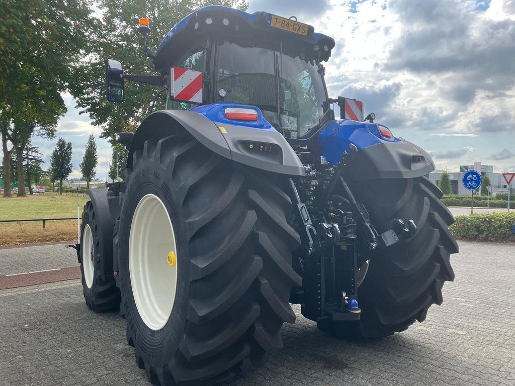 New Holland T7 290 New Gen
