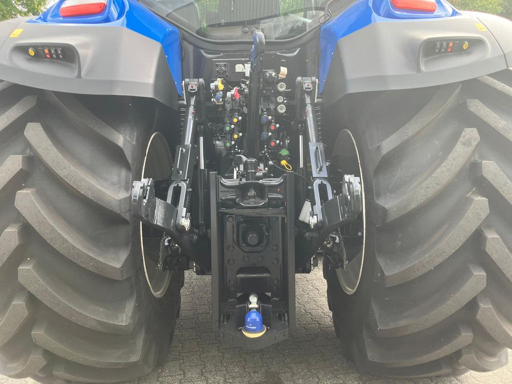 New Holland T7 290 New Gen