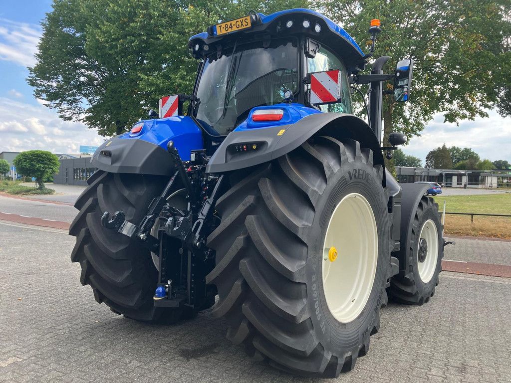 New Holland T7 290 New Gen