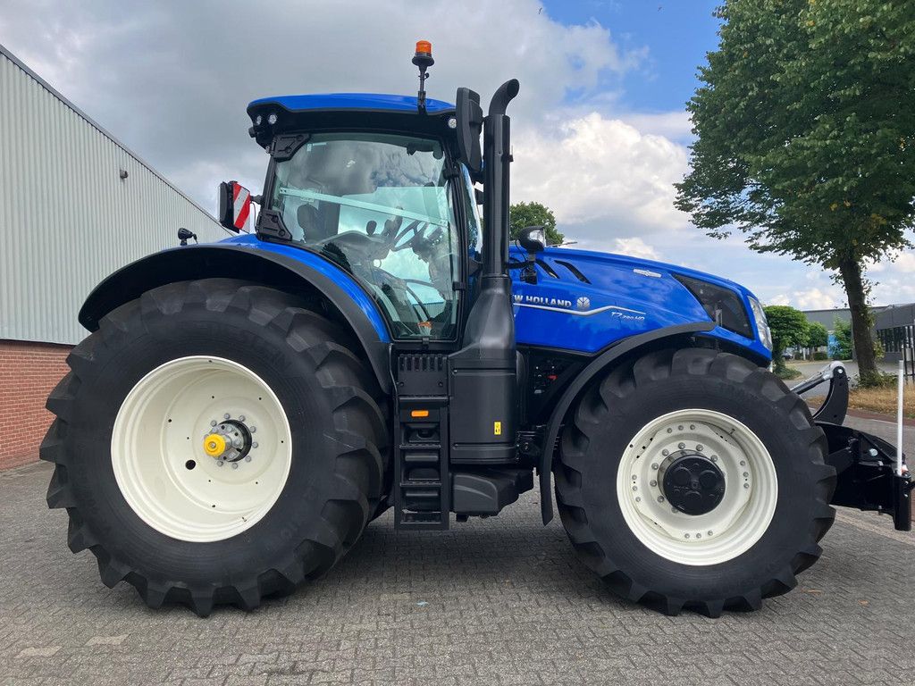 New Holland T7 290 New Gen