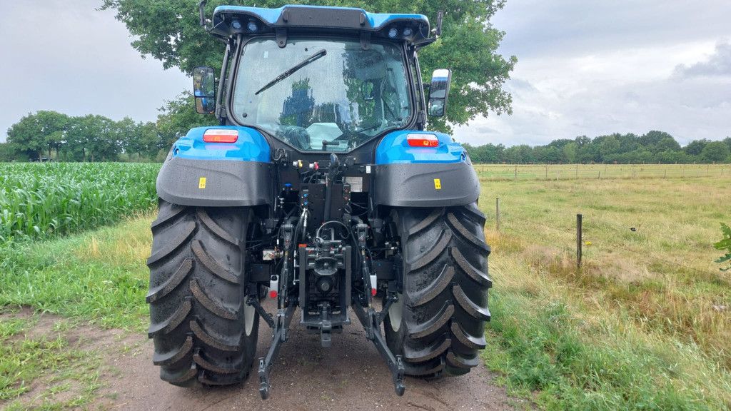 New Holland T5 140 AutoCommand