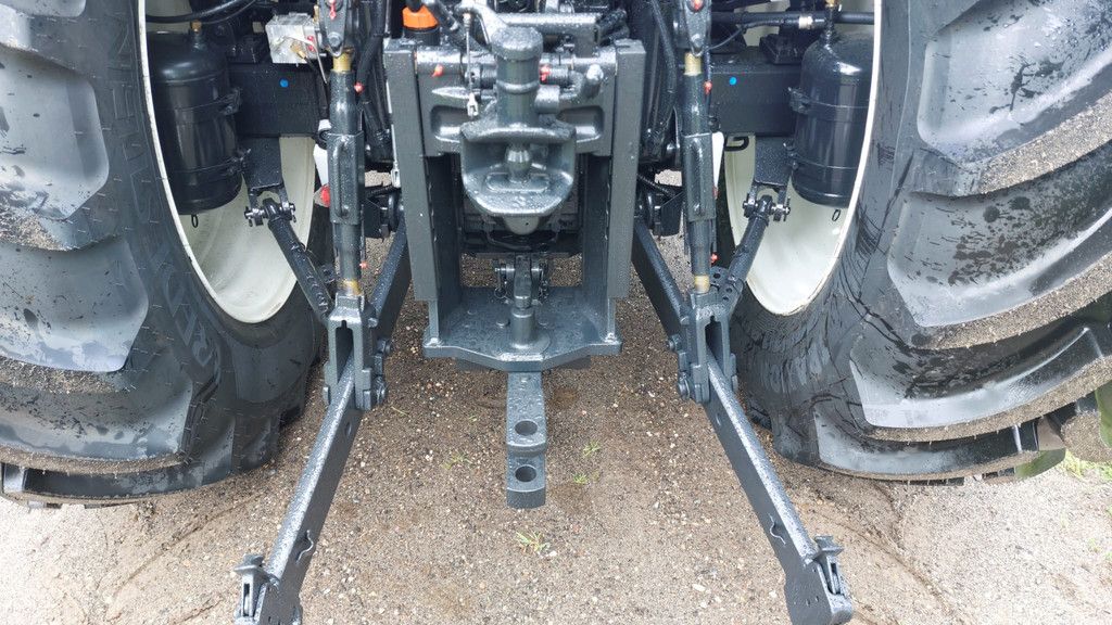 New Holland T5 140 AutoCommand