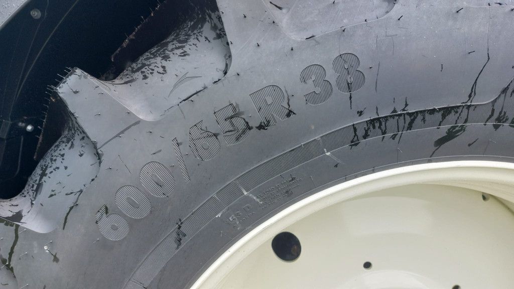 New Holland T5 140 AutoCommand