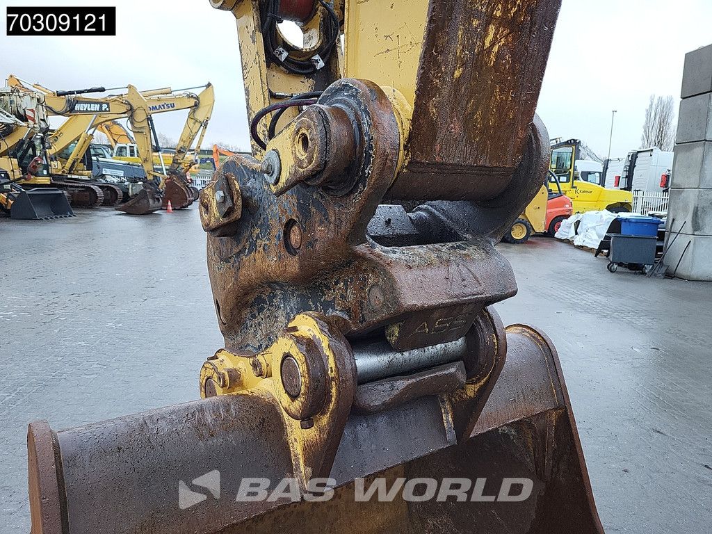 Caterpillar 325 FL CR