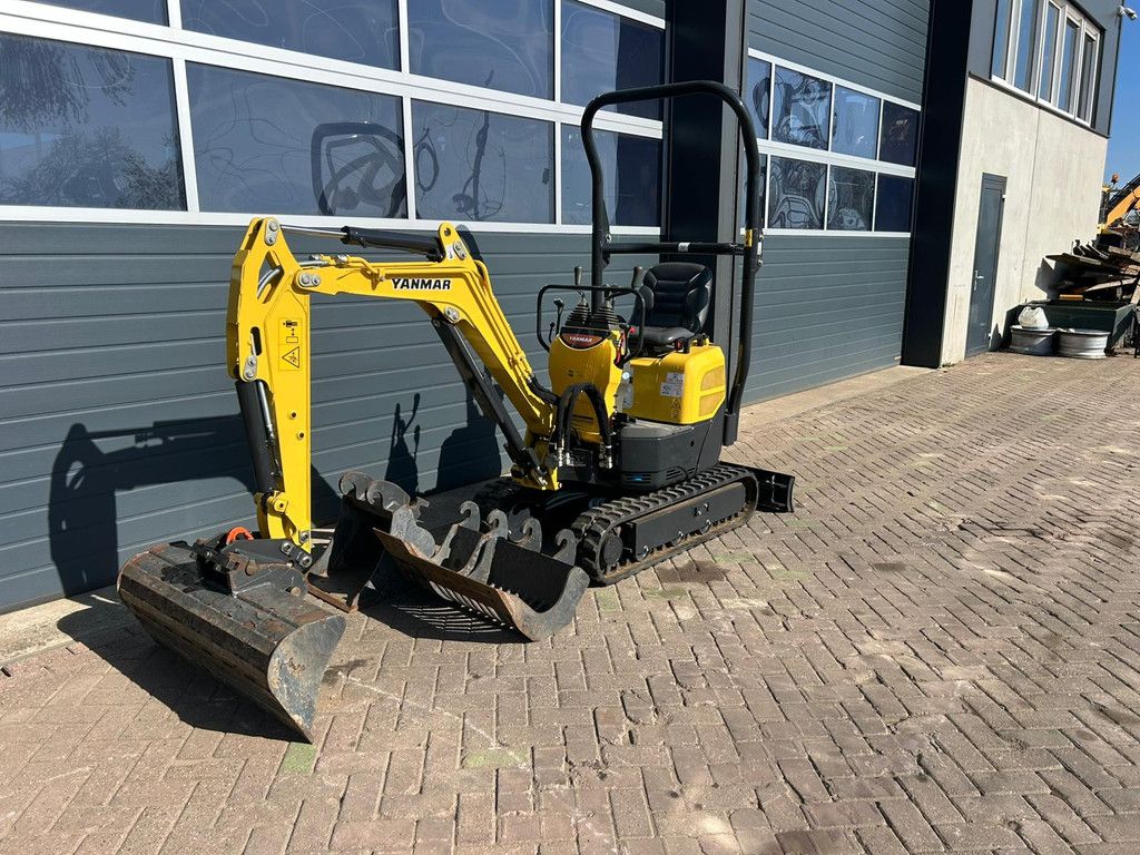 Yanmar VIO10-2A