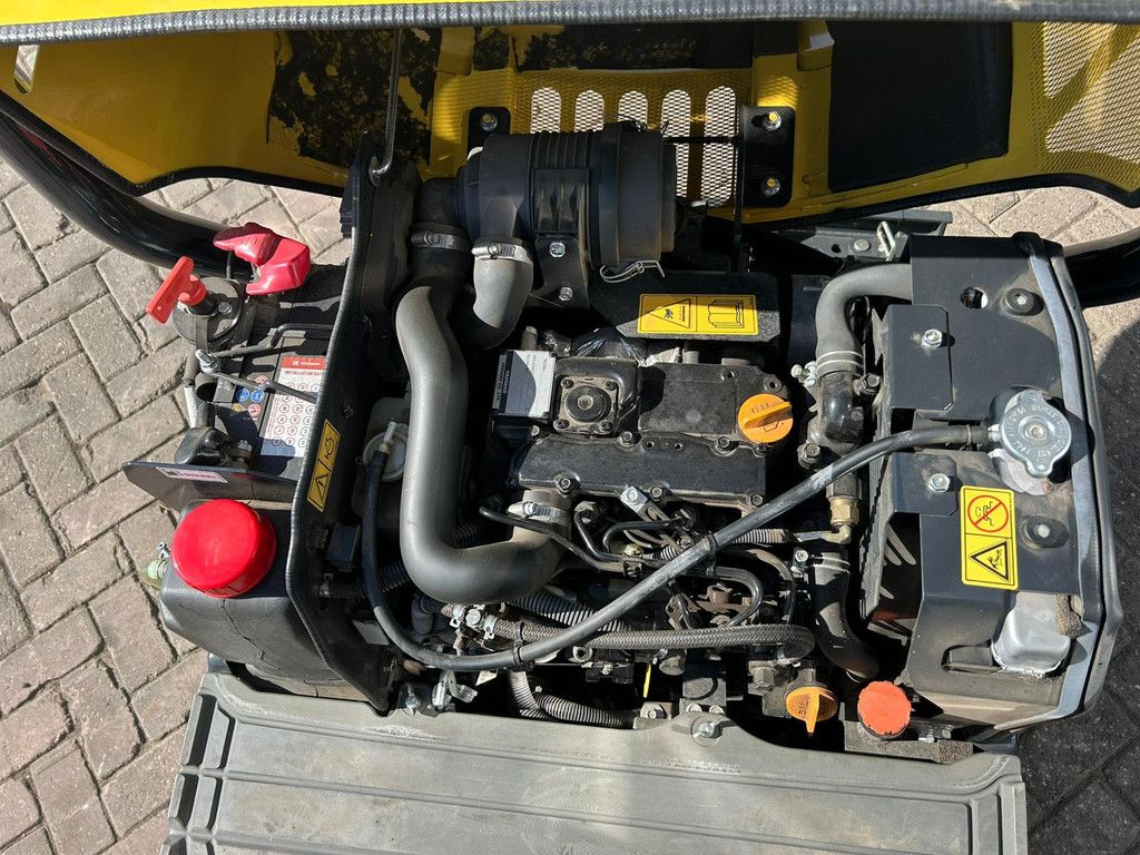 Yanmar VIO10-2A