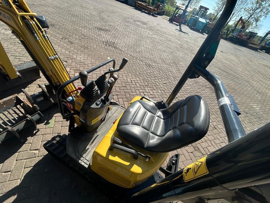 Yanmar VIO10-2A