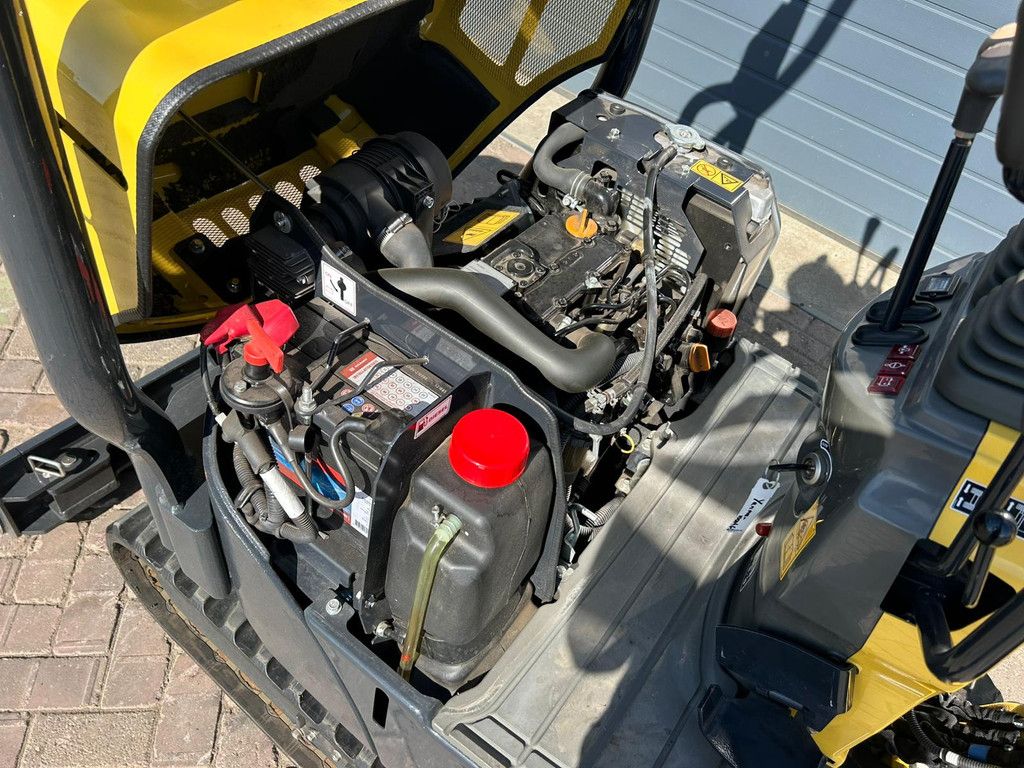 Yanmar VIO10-2A
