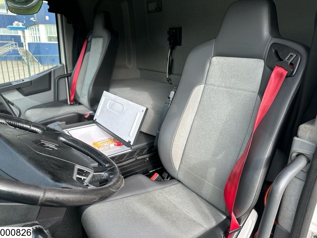 Renault T 440 6x2, EURO 6, Combi