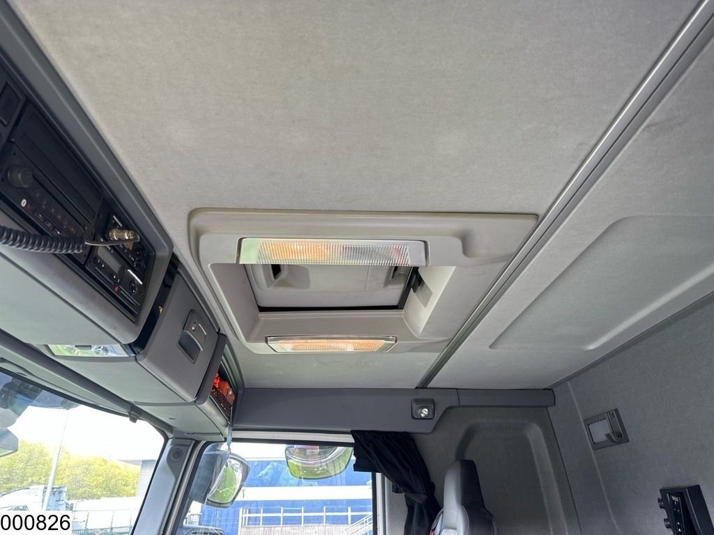 Renault T 440 6x2, EURO 6, Combi