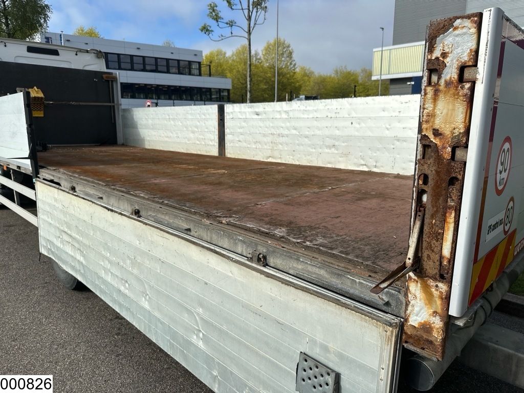 Renault T 440 6x2, EURO 6, Combi