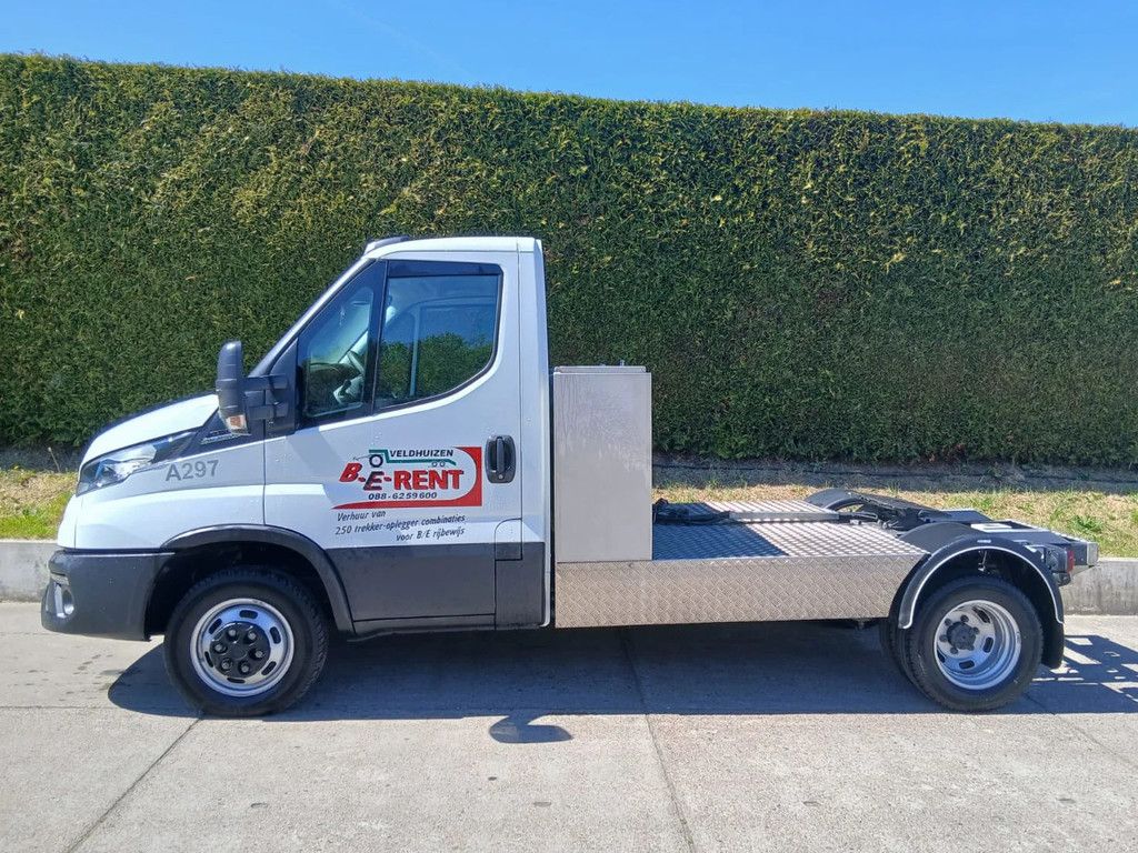 Iveco Daily 40C18