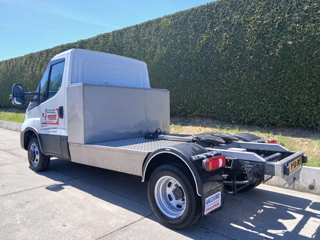 Iveco Daily 40C18