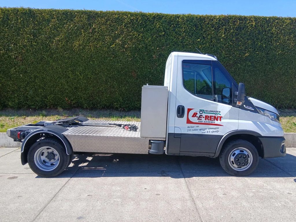 Iveco Daily 40C18