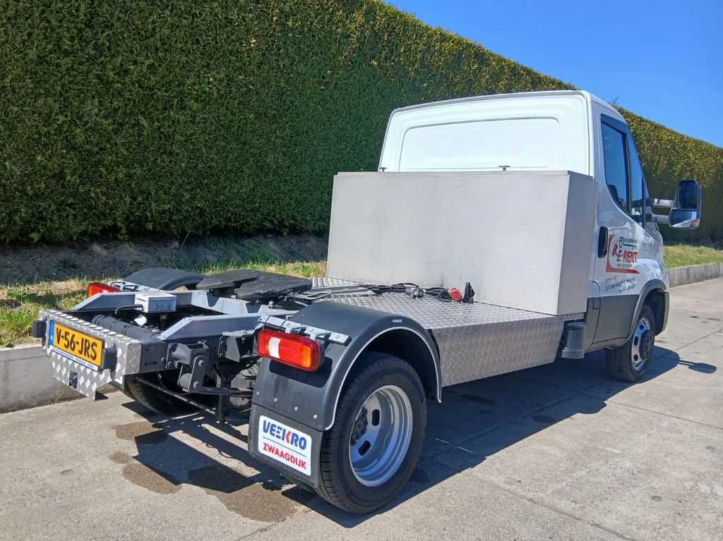 Iveco Daily 40C18
