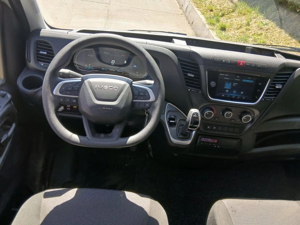 Iveco Daily 40C18
