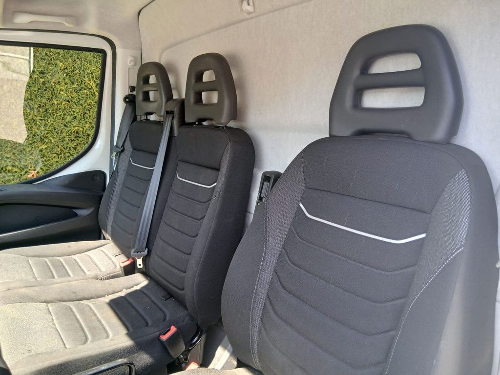 Iveco Daily 40C18