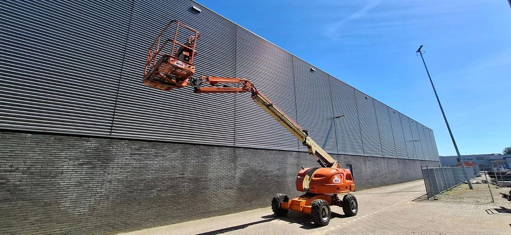 JLG 460AJ