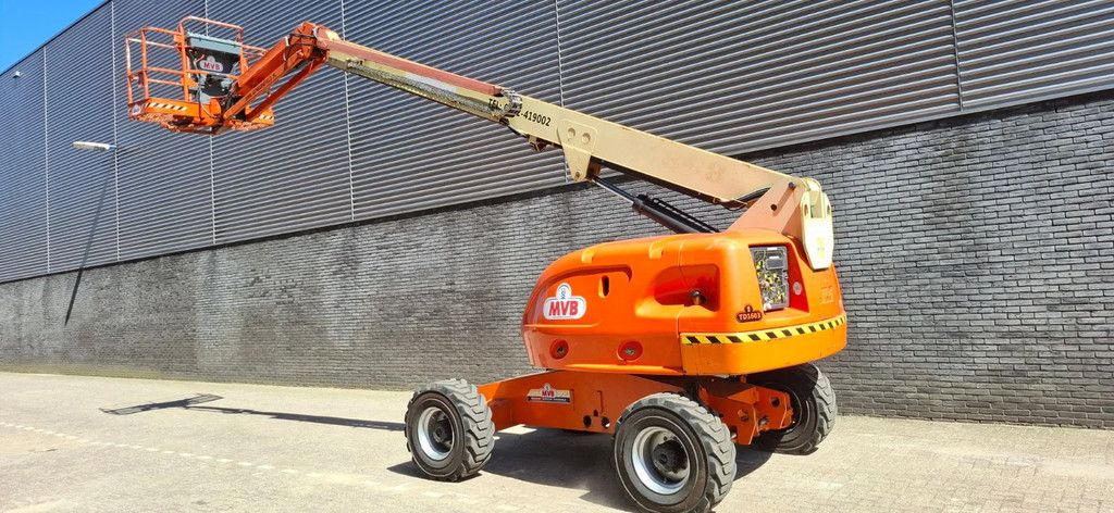 JLG 460AJ