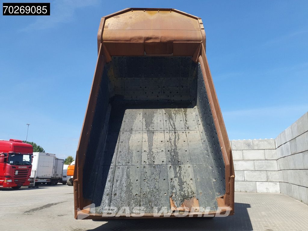 Caterpillar 772