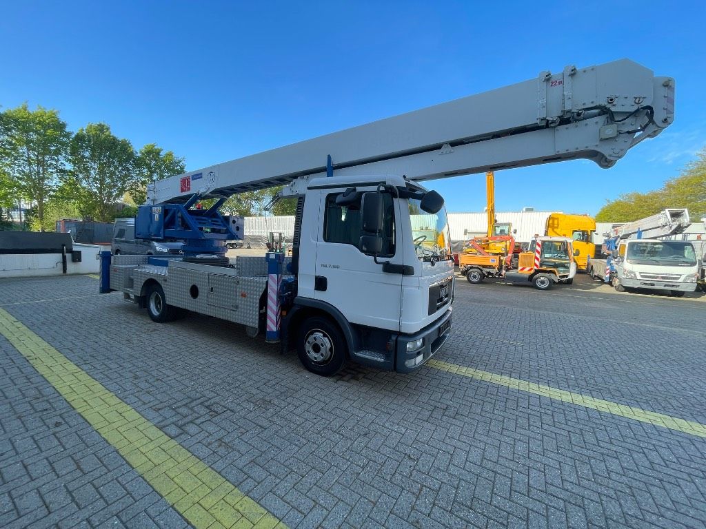 Klaas K 29/34 TS