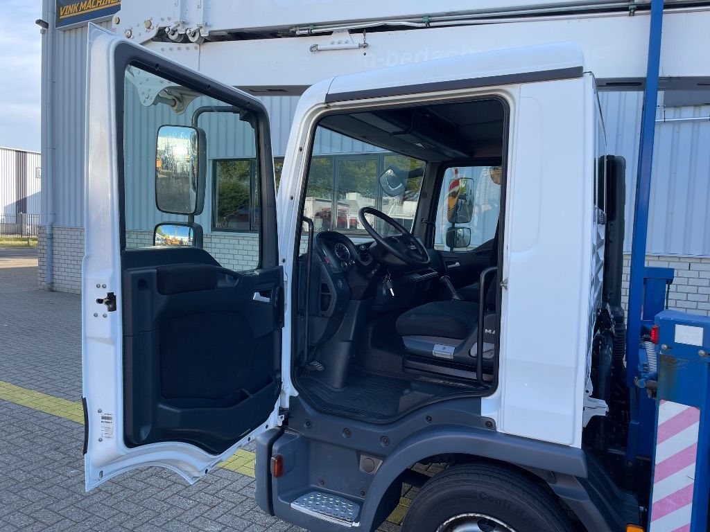 Klaas K 29/34 TS