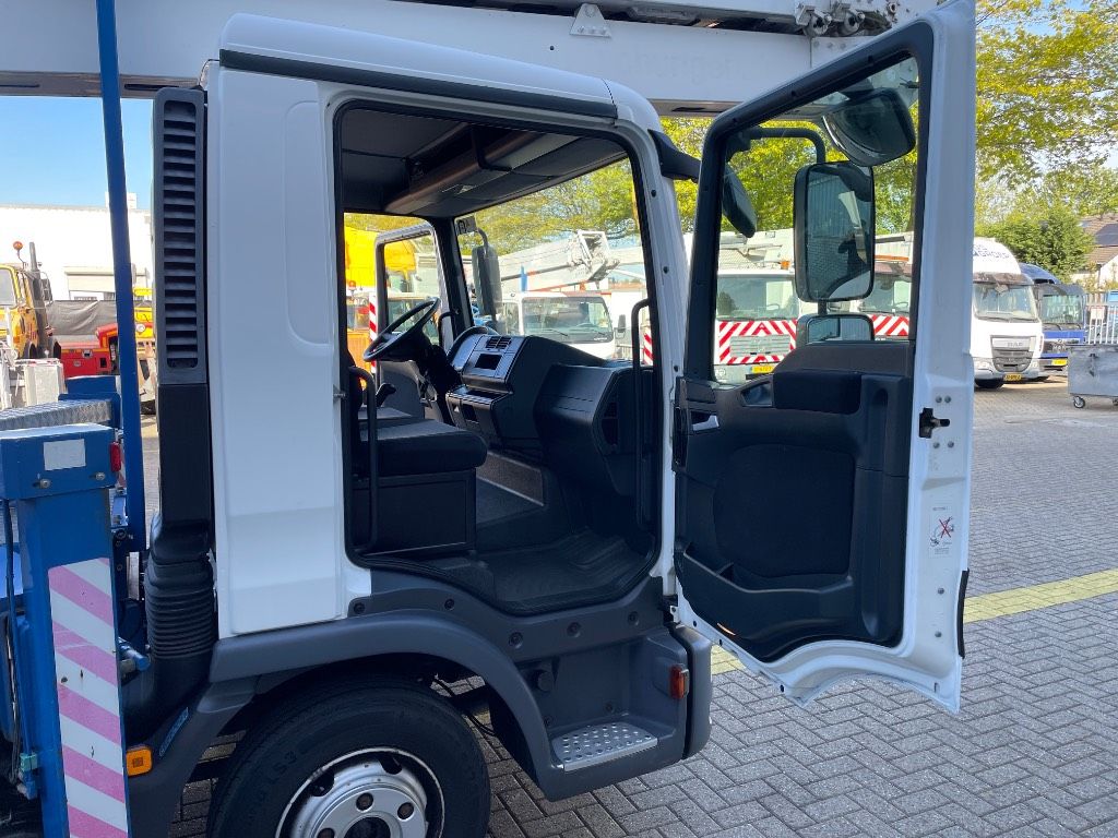 Klaas K 29/34 TS