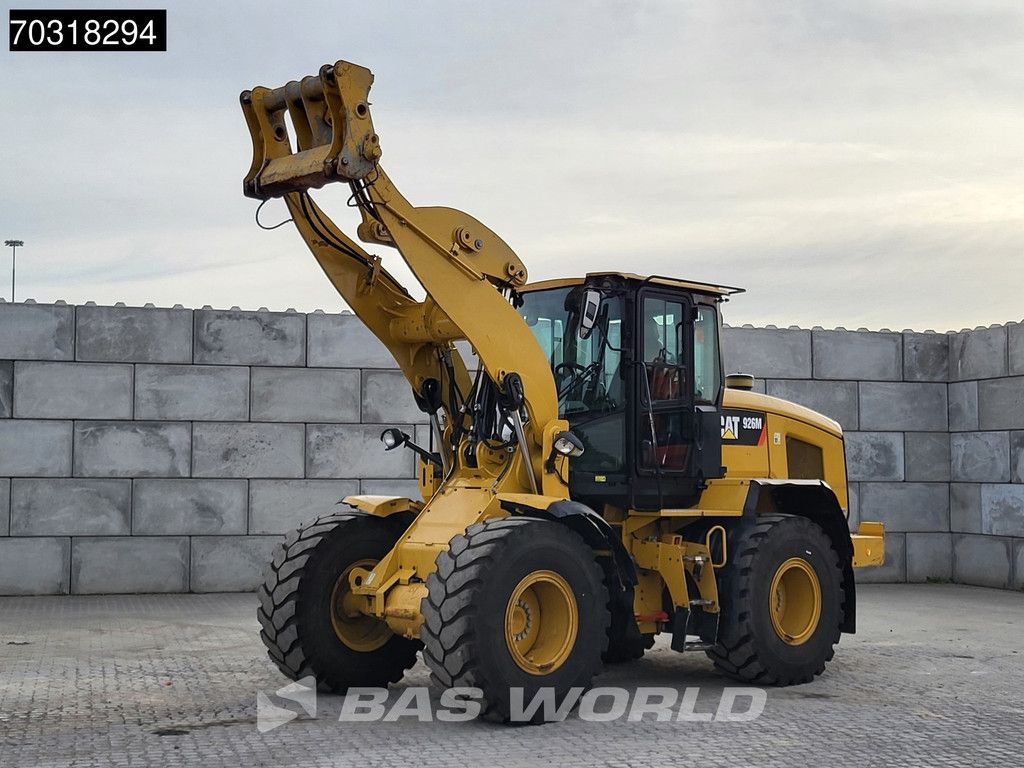 Caterpillar 926 M