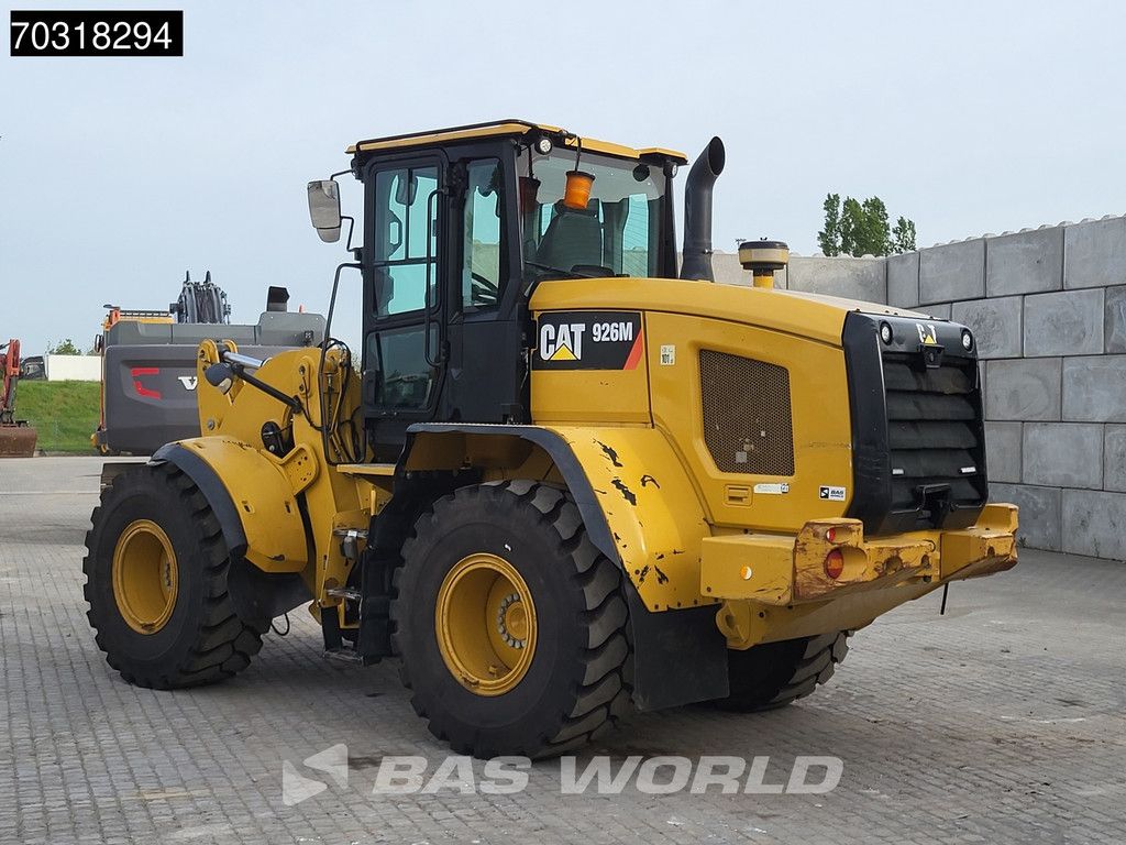 Caterpillar 926 M