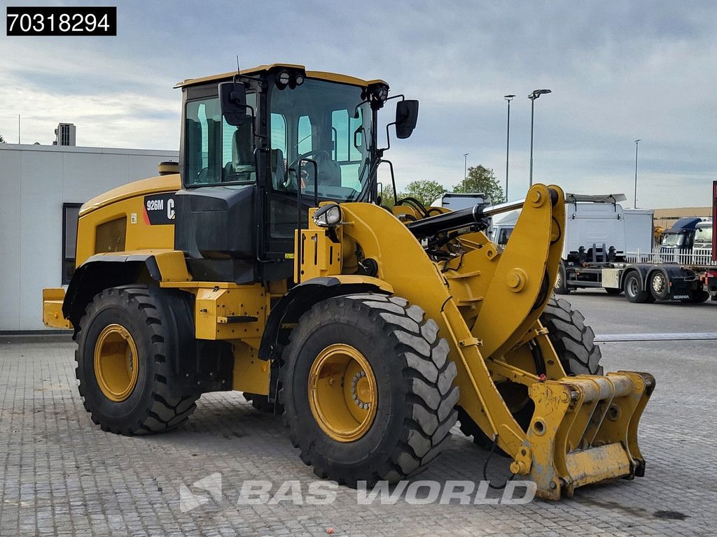 Caterpillar 926 M