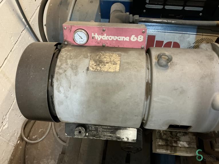 Kompressor Dry Air Products 2018